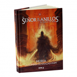 El Señor de los Anillos -...