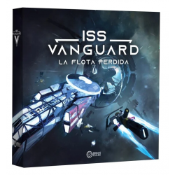 ISS Vanguard: La flota...