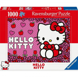 Hello Kitty Puzzle (1000...