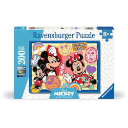 Disney Puzzle para niños...