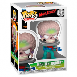 Funko Pop! Mars Attacks!...