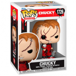 Pop! Movies Chucky 1726 -...