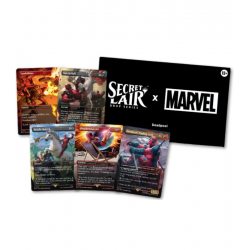 Secret Lair - Deadpool