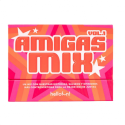 Amigas Mix vol.1