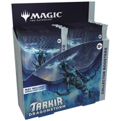 MTG - Caja de sobres de...
