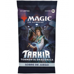 MTG - Sobre de juego Tarkir...