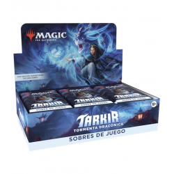 MTG - Caja de sobres de...