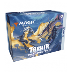 MTG - Bundle Tarkir:...