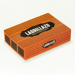 Ladrillazo