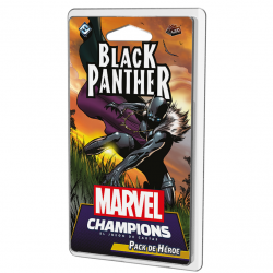 Marvel Champions Pack de...