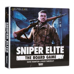 Sniper Elite