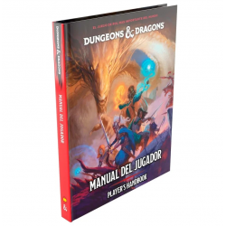 Dungeons  Dragons: Manual...