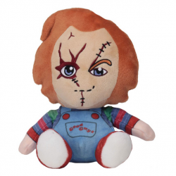 Peluche Phunny Chucky...