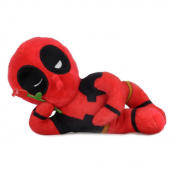 Deadpool Peluche Phunny...