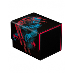 Sidewinder 100+ Xenoskin...