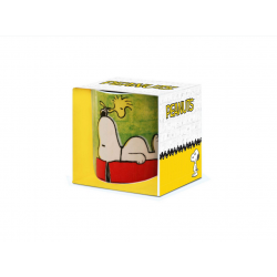 Peanuts Taza Authetic Peanuts