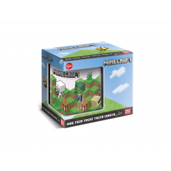 Minecraft Taza TNT Boom 325 ml