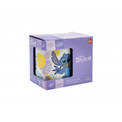 Lilo  Stitch Taza Hawaian...
