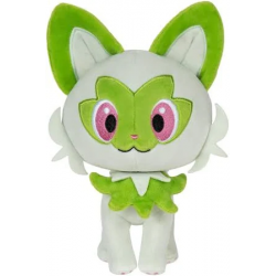 Pokémon Peluches Series 2 -...