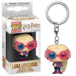 Harry Potter Llavero Pocket...