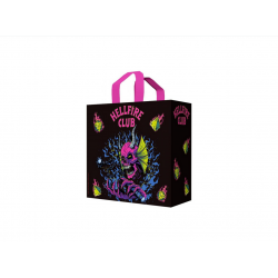 Hellfire club - Bolsa