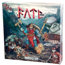 Fate - Monster Box Miniatures