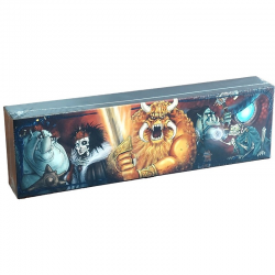 Fate - Legend Miniatures Box