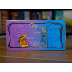 Fate - Sindra  Finkel (Caja...