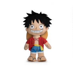 One Piece Figura de peluche...