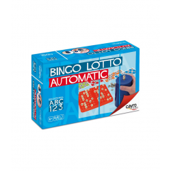 Bingo Automático