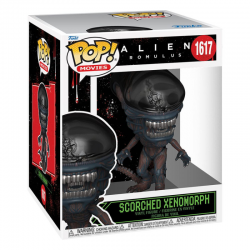 Alien Romulus POP! Movies...