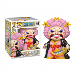 One Piece POP! Animation...