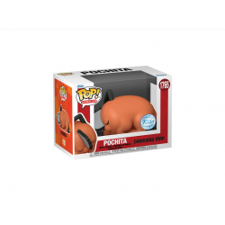 Chainsaw Man POP! Animation...