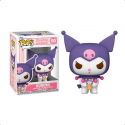 Hello Kitty and Friends...