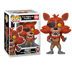 Five Nights at Freedy´s...