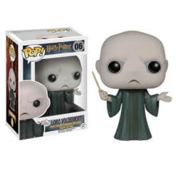 Harry Potter POP! 06: Lord...