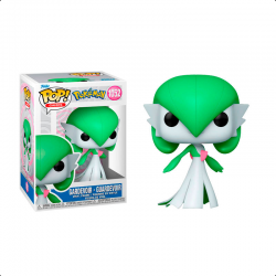 Pokemon POP! Games 1052:...