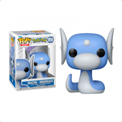 Pokemon POP! Games 1050:...