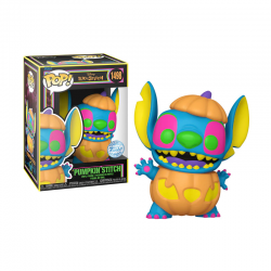 Lilo  Stich POP! 1498:...