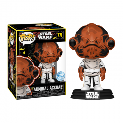 Star Wars POP! 771: Admiral...