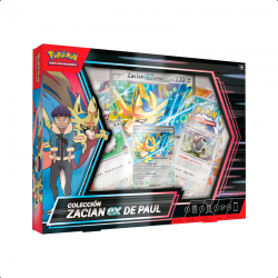 Pokemon TCG - Colección...