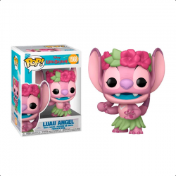 Funko Pop! Disney Lilo...