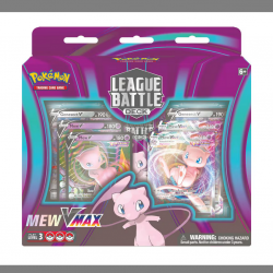 POKEMON TCG - ABRIL LEAGUE...
