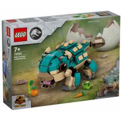 76962 - Bumpy Bebé:...