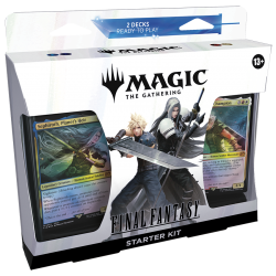 MTG - Starter Kit Final...