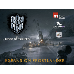 Frostpunk: Forstlander...