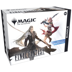 MTG - Bundle Final Fantasy...