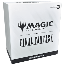 MTG - Kit de Presentación...