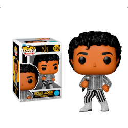Michael Jackson POP! Rocks...