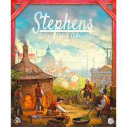 Stephens